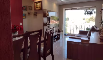 APARTAMENTO A VENDA  -  VILA ALBERTINA