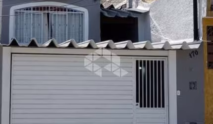 APARTAMENTO A VENDA  -  PARQUE ITABERABA
