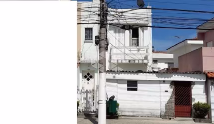 Casa com 6 quartos à venda na Rua Mesquita, 28, Vila Deodoro, São Paulo, 277 m2 por R$ 2.128.000