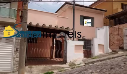 SOBRADO A VENDA