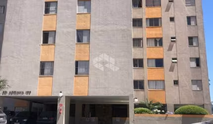 APARTAMENTO PARA VENDA COM 56M² -  CRUZ DAS ALMAS