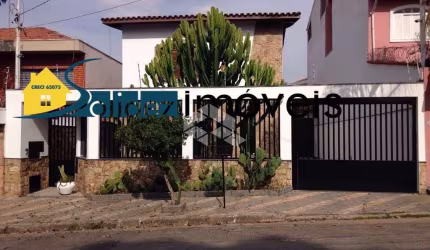 CASA  -  JARDIM GUAPIRA