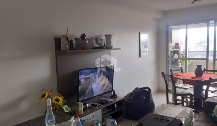 BELISSIMO APARTAMENTO A VENDA  -  JAÇANÃ