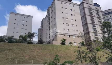 APARTAMENTO A VENDA  -    CITY JARAGUA