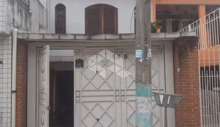 SOBRADO A VENDA NA VILA SANTA MARIA