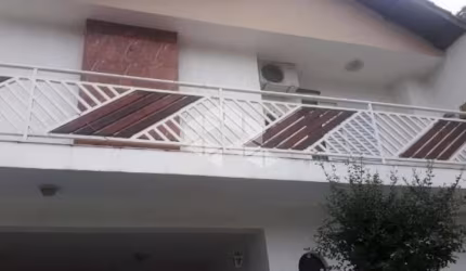 Casa com 5 quartos à venda na Rua João Nicolau Chamma, 1, Jardim Virgínia Bianca, São Paulo, 320 m2 por R$ 1.090.000