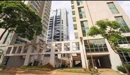 SALA COMERCIAL A VENDA - SANTO AMARO