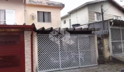 Casa com 2 quartos à venda na Rua Geraldo Crespo, 1, Jardim D'Abril, São Paulo, 100 m2 por R$ 954.000