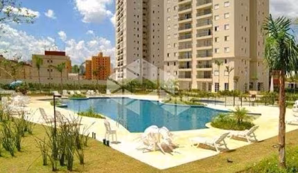 Apartamento a venda  -  Lauzane Paulista