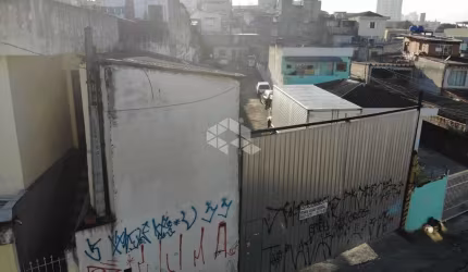 Terreno à venda na Avenida Coronel Manuel Py, 1, Lauzane Paulista, São Paulo, 600 m2 por R$ 1.269.000