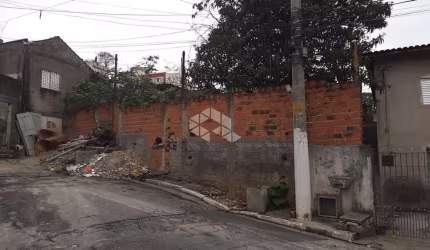 Terreno à venda na Avenida Antônio Munhoz Bonilha, 1370, Vila Carolina, São Paulo, 766 m2 por R$ 1.900.000