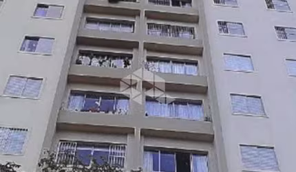 APARTAMENTO A VENDA  -  SANTANA