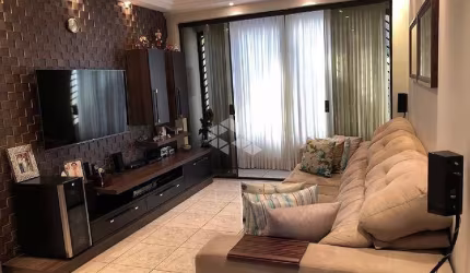 Sobrado com 250 m²