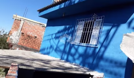 Casa com 1 quarto à venda na Rua Piragibe de Lara, 4, Jardim Carombé, São Paulo, 100 m2 por R$ 170.000
