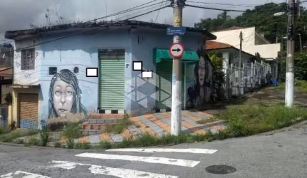 CASA  À VENDA  - PARQUE MONTEIRO SOARES - SÃO PAULO/SP