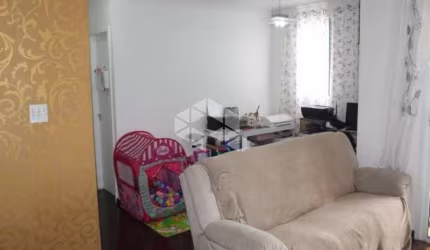 APARTAMENTO A VENDA  -   LAPA