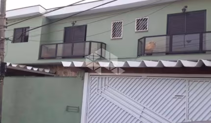 SOBRADO MOBILIADO  À VENDA  - CASA VERDE - SP