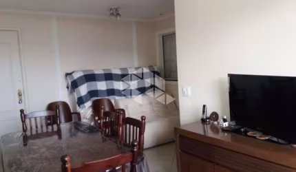 APARTAMENTO   - PARADA INGLESA