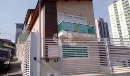 SOBRADO RESIDENCIAL À VENDA, VILA ARCÁDIA, SÃO PAULO.
