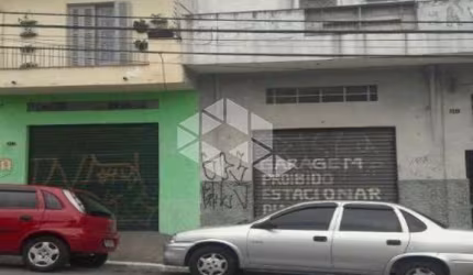 CASA COMERCIAL À VENDA, PARQUE SÃO LUÍS, SÃO PAULO.