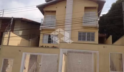 (ASAC)SOBRADO RESIDENCIAL À VENDA, VILA CRUZ DAS ALMAS, SÃO PAULO.