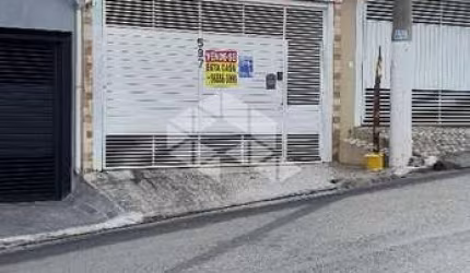 SOBRADO -  FREGUESIA DO Ó