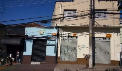 ÁREA COMERCIAL À VENDA  -  FREGUESIA DO Ó