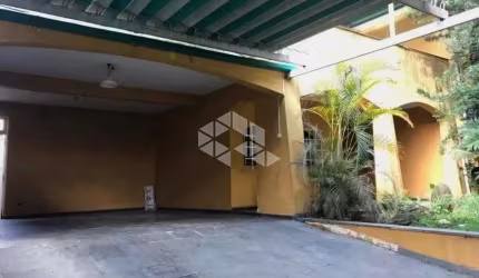 Casa Sobrado Alto da Lapa