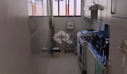 Apartamento Itaquera
