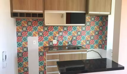 Apartamento em Jaragua