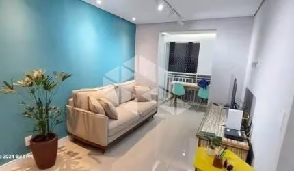 Apartamento na Freguesia do Ó