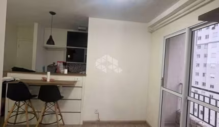 APARTAMENTO A VENDA   -  IMIRIM