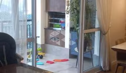 Apartamento Lapa