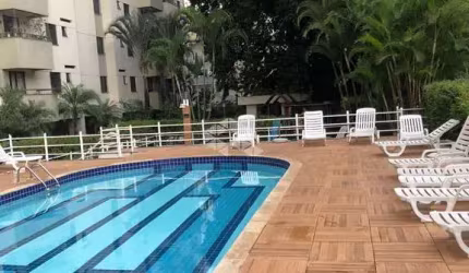 Apartamento 2 quartos    65 m2