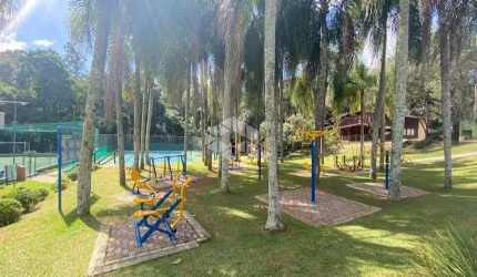 Casa Condomínio - Cotia