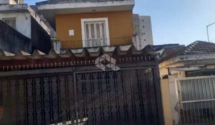 Sobrado a venda Freguesia do Ó