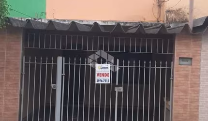 SOBRADO A VENDA  -  FREGUESIA DO O