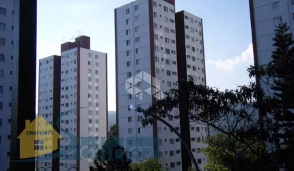 Apartamento a venda  -  Jardim Peri