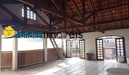 Sobrado a venda   -   Vila Picinin