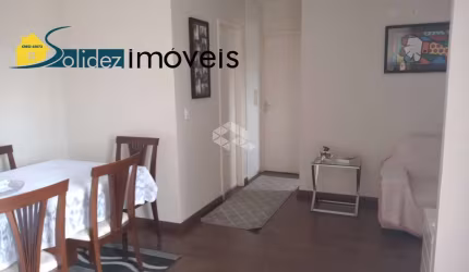 APARTAMENTO  A VENDA  -  VILA SIQUEIRA