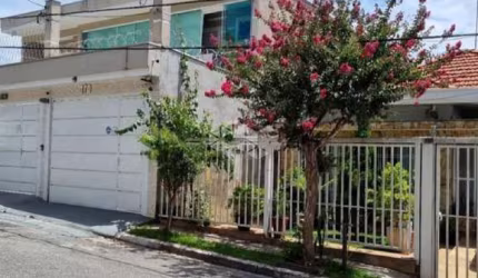 CASA A VENDA - JARDIM CIDADE PIRITUBA