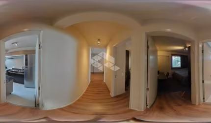 APARTAMENTO A VENDA - CONSOLAÇÃO