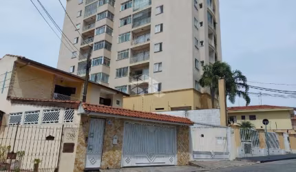 APARTAMENTO A VENDA   -  VILA MAZZEI