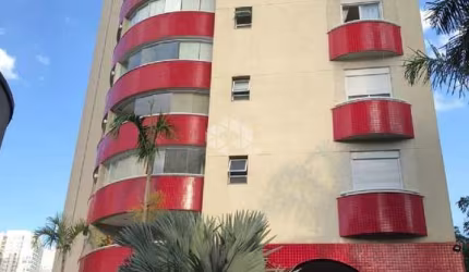 Apartamento a venda  -  Brooklin