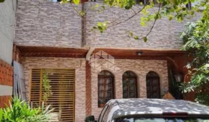 CASA A VENDA    -    VILA PAULISTA