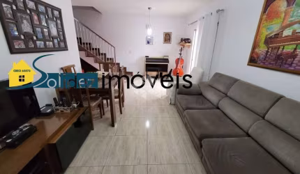 OTIMO SOBRADO A VENDA