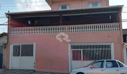 SOBRADO A VENDA - VILA PENTEADO