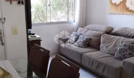 APARTAMENTO A VENDA - VILA IORIO