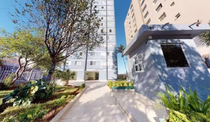 APARTAMENTO Á VENDA - VILA MOINHO VELHO -  ZONA SUL