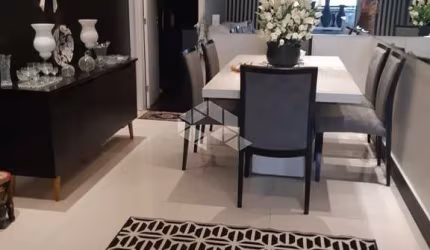 BELISSIMO APARTAMENTO A VENDA - NOSSA SENHORA DO Ó